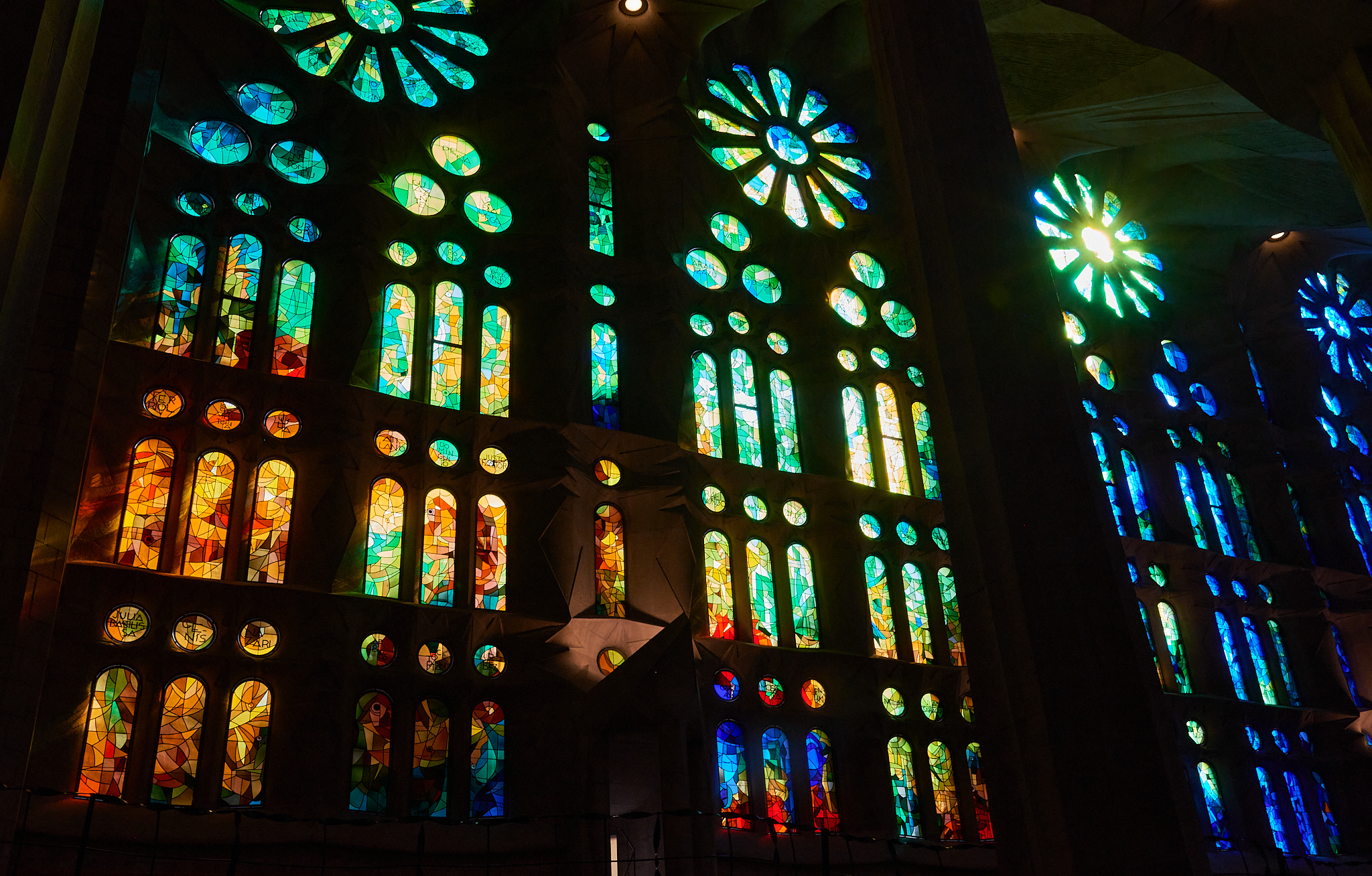 20190808 667 Spain 바르셀로나 사그라다 파밀리아